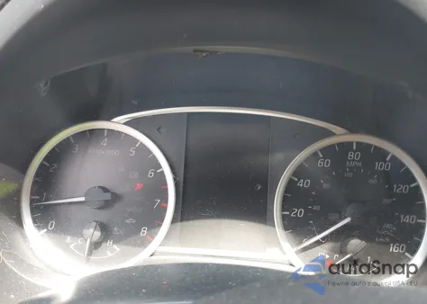 2017 Nissan Sentra S/Sl/Sr/Sv из США, поврежденный, VIN 3N1AB7APXHL637241